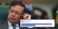 Gustavo Petro publicó por error un texto que habría sido generado por ChatGPT en su respuesta a la Andi: hay polémica en redes