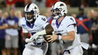 What channel is Liberty vs. James Madison on? Time, TV schedule, live stream to watch Saturday college football game