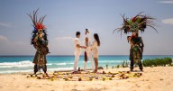 Sunscape Cancún, el escenario perfecto para romance, bodas y lunas de miel
