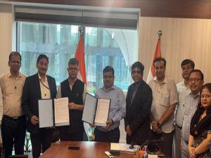 HUDCO & NBCC seal landmark pact to transform city skylines