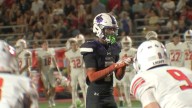 Willis hands The Woodlands first loss of season at Berton Yates Stadium in Texas high school football showdown