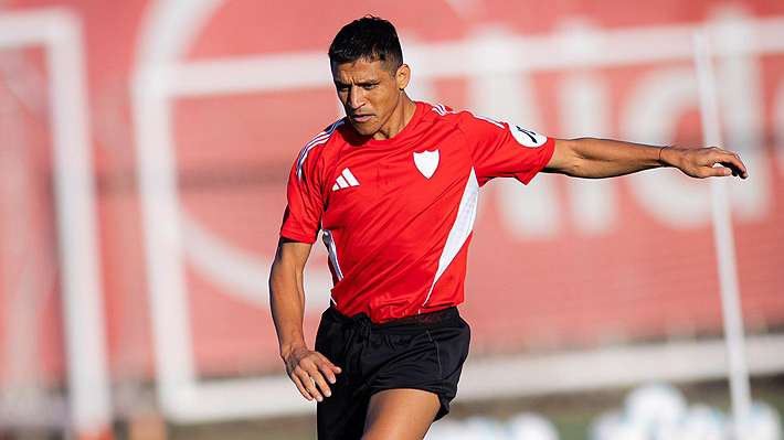 Un ex Chelsea elogia a Alexis y en Europa explican las razones que han "pesado de manera decisiva" en el arribo del chileno al Sevilla