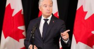 Canada must ‘reinvent’ economy like it did in 1945, finance minister says