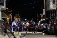 17-year-old arrested in connection with Grays Ferry mass shooting