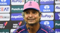 Kumar Sangakkara set to replace Rahul Dravid as Rajasthan Royals head coach ahead of IPL 2026