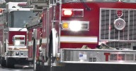 Fire extinguished at strip mall in Clemmons