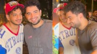 Munawar Faruqui, Samay Raina’s Dinner Outing Is Making Headlines. Seen Yet?