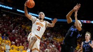 Iowa State's Tamin Lipsey sidelined for 4-6 weeks with knee injury