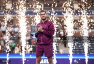 Alcaraz le arrebata a Sinner las coronas del US Open y el número uno