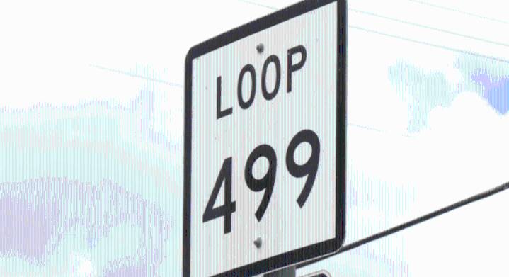 TxDOT proposes reconstruction on Ed Carey Drive