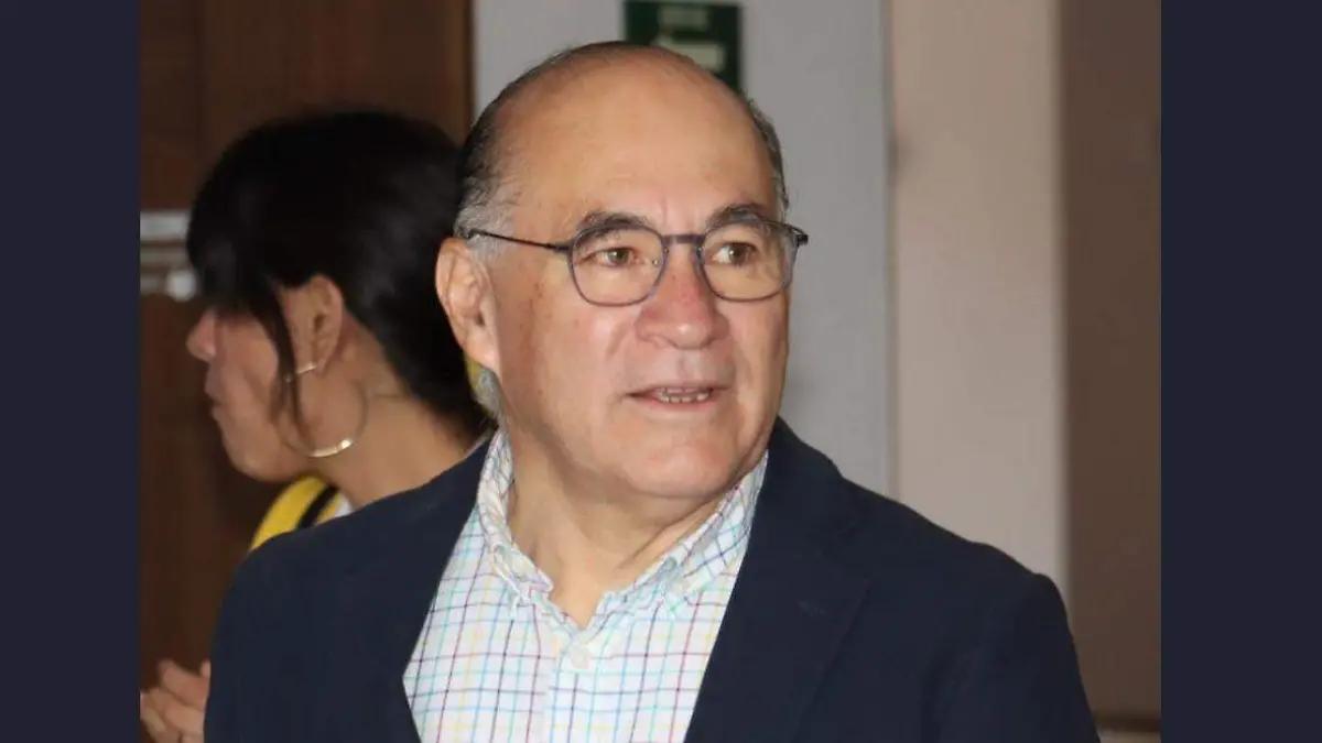 Enrique Galindo descarta solicitar crédito a Banobras