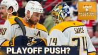 National Media DOUBTS Nashville's Postseason Potential | Will Predators PROVE Them Wrong?