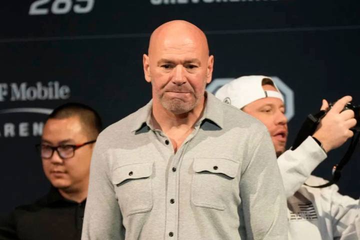 UFC Technical Difficulties Ruins Paris Event as ESPN Humiliated Ahead of $7.7B Takeover