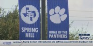 Spring Hill ISD holds meeting on proposed property tax increase, bond package