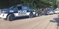 Localizan el cuerpo sin video de una mujer en Camino Viejo a Cuautlapan