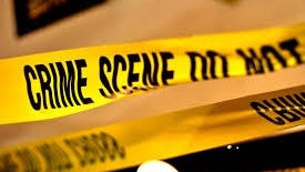 Update: Man charged with murder after woman dies on I