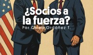El nuevo pacto de EU y México: ¿Socios a la fuerza? Por Caleb Ordóñez T.