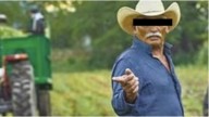 Detienen a padre del cantante Julión Álvarez en Campeche por portación de armas