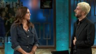 El debate ideológico de Mariló Montero y Broncano: "Si esto estuviese sesgado no aparecerías hoy"