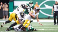 The ‘violent gesture’ that got Jets’ Will McDonald fined $14,491