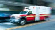 Libertyville crash seriously injures motorcyclist