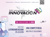 UNCAUS será sede por 7º año consecutivo del Rally Latinoamericano de Innovación