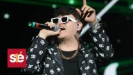 Fechas, ciudades y precios de boletos para la gira de Junior H en México