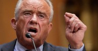 Social Media Reacts To Robert F. Kennedy Jr.'s Bonkers Hearing