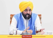 CM Mann Reviews Ongoing Cleanliness, Repair and Relief Efforts in Flood Affected Towns and Cities