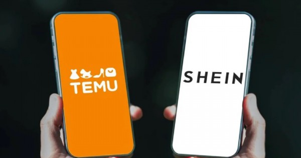 Temu o Shein: qué conviene más para los argentinos