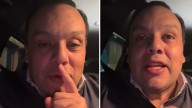 Edward Porras destapó escalofriante suceso paranormal en el sur de Bogotá; contó detalles: “Nunca se me va a olvidar”