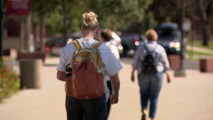 Find out how scammers are targeting college students