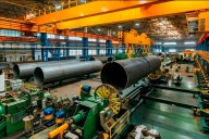 Aseguran que se perdieron más de 133.000 puestos de trabajo en el ámbito industrial