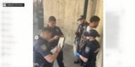 Writer for ‘The Bear’ claims he was kicked off a train headed to New Haven