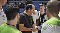 El Bada Huesca despide la pretemporada con una derrota en Granollers (36