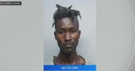 Miami Beach officer gets headbutted in face by "erratic" man, police say