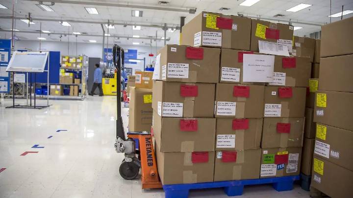 México y EU publican convocatorias de consulta pública para revisión del T