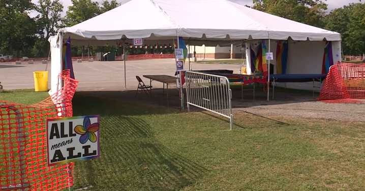 Organizers announce new date and venue for 2025 NEW Pride Fest