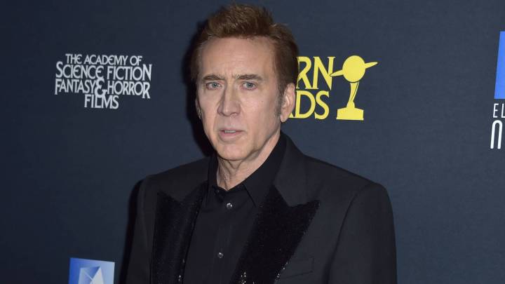 Nicolas Cage & Simon West Reuniting In Spy Thriller Fortitude