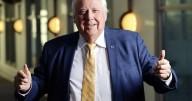 Clive takes legal stoush with government to Switzerland