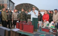 Plan Independencia 200, el operativo anunciado por Maduro frente al despliegue militar de EE UU