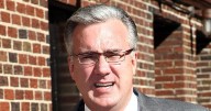 Keith Olbermann Appears to Threaten Scott Jennings: 'You're Next'