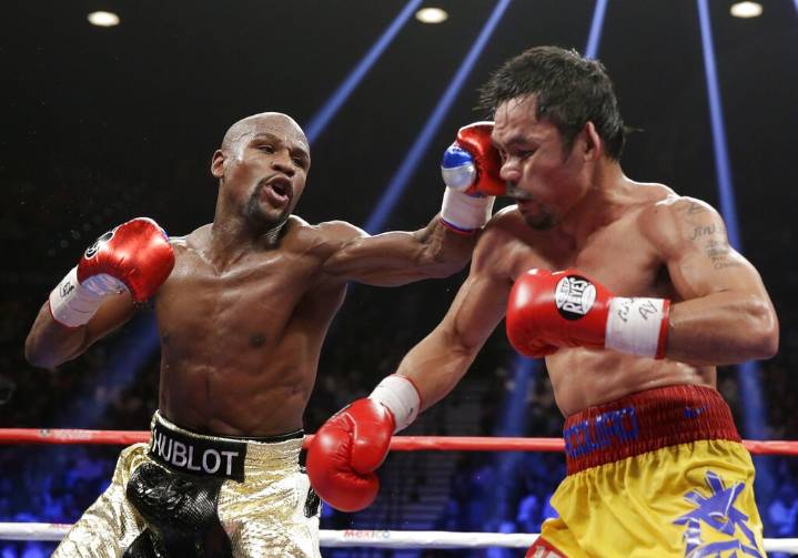 Alvarez-Crawford hits Allegiant in the latest chapter of Nevada’s boxing legacy
