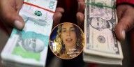 Turista argentina en Cartagena protestó por bajón en el precio del dólar en Colombia: “Ahora tengo menos pesos”