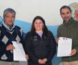 Renuncia seremi del Deporte a un mes y medio de su nombramiento