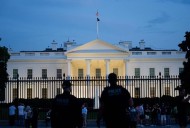 Rompecabezas | Washington: la mano y el garrote sobre México
