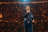 Alejandro Fernández ofrecerá concierto en Ciudad Juárez