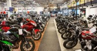 Cuáles son las motos más vendidas en Argentina y su precio