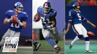 Giants Now: Eli Manning, Tiki Barber, Sean Landeta nominated for Pro Football Hall of Fame Class of 2026