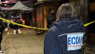Ataque a balazos en La Pintana deja un muerto y un herido: víctimas estaban dentro de una casa